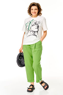 Костюм Michel Chic 1458 матча,белый