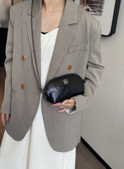 Сумка женская Lanotti YN251/черный (Р15)