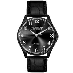 Наручные часы Север мужские кварцевые X2035-109-445