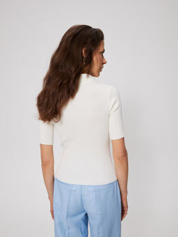 Джемпер 321.070289/лиловый