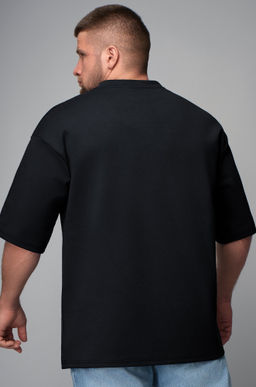 Мужская футболка Happyfox - Happy fox фото 6