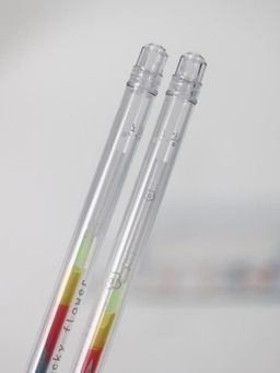 Набор цветных ручек (2 шт) "Blue Camellia"