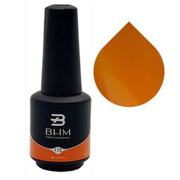 BHM Professional Гель-лак для ногтей, 172, 7 мл 7 мл 1 шт. 172  фото 4