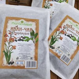 Иван-чай С черёмухой - Мариславна фото 3