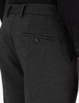 Antrasit Slim Fit Kuma_ Pantolon - Pierre cardin фото 6