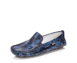 Мокасины Captor 505-91