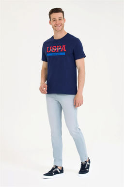 U. S. Polo Assn Мужские синие джинсовые брюки Неожиданная скидка в корзине - U.s. polo assn фото 3