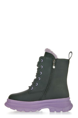 Ботинки зимние BLESSBOX