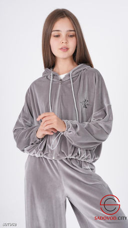 Спортивный костюм для девочки - Bruno фото 3