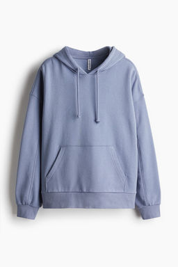 Sudadera oversize con capucha - H&m фото 6