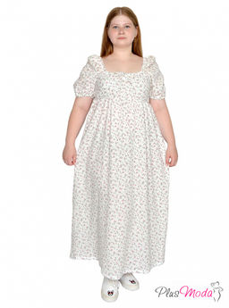 Платье Модель №2056 размеры 44-84