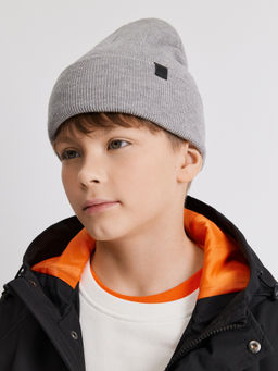 ACOOLA / Шапка детская Vexxa серый