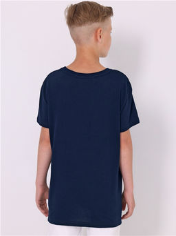 футболка 1ПДФК4518001 - Апрель фото 2