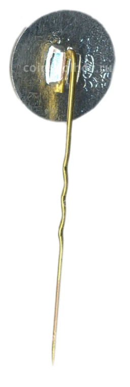 Значок рекламный МПИ