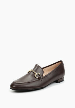 31305014003, Лоферы женские, ARGO Натуральная кожа  фото 6