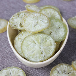 Лайм сушеный