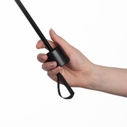 Зонт механический «Клетка», 4 сложения, 10 спиц, R=52/60 см, d=104 см, МИКС