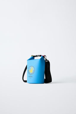 ZARA X BODY GLOVE ® WATERPROOF BAG  фото 2