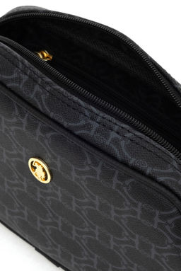 Kad_n Siyah _anta Sepette S_rpriz _ndirim - U.s. polo assn фото 5