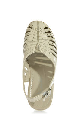 Туфли женские LIU DA SHOES