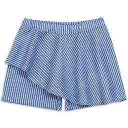 Шорты для девочки Инфинити - Мариша фото 2