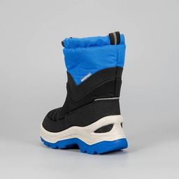 Детские сапоги Nordman T-REX оранжевые  фото 35