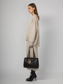 Сумка ELEGANZZA Z162-0507 black  фото 23