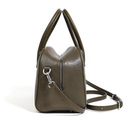 Женская сумка, кожа, MIRONPAN 521211 Черный