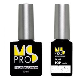 BANG TOP - Ms pro фото 2