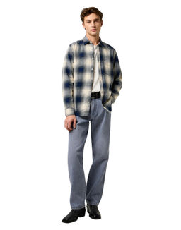 Рубашка мужская