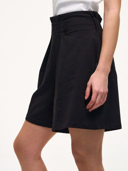 Шорты черный UZ251272213 - Nota bene фото 3