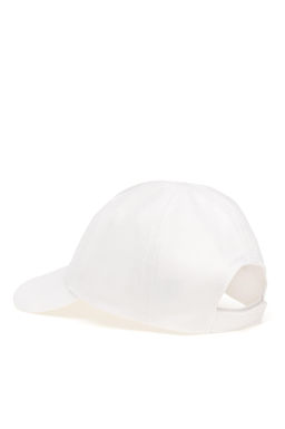 Женская белая шляпа Неожиданная скидка в корзине