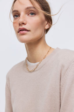 Jersey con hombreras - H&m фото 7