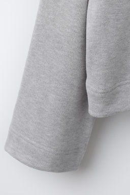 SOFT TOUCH T-SHIRT - Zara фото 8