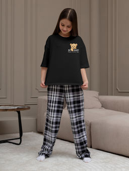 Костюм для девочки Мишель-1 из хлопка - Виотекс фото 11