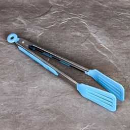 Щипцы-лопатка 29 см нейлон / FL-20 /уп 288/ - ГалеонТрейд фото 2