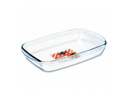 OCUISINE Блюдо прямоугольное 39*24см, арт. 249BC00/1046