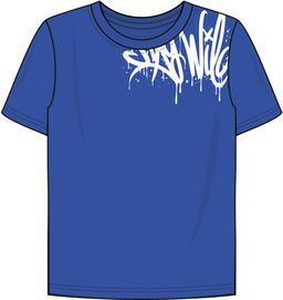 Футболка детская 51368 Lets go - Let's go фото 13