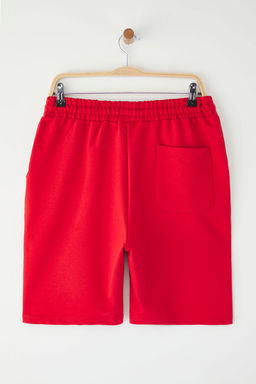 TRENDYOL MAN Bej Regular/Normal Kesim Basic Sort&Bermuda TMNSS20SR0068 - Trendyolmilla фото 58
