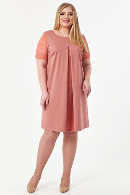 Платье П3-3973/5 - Wisell фото 6