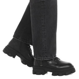 Женские ботинки TENDANCE Артикул 3770886, черный