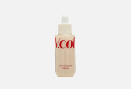 Ампула укрепляющая на основе растительного коллагена MANYO VCollagen Heart Fit Ampoule, 8ml
