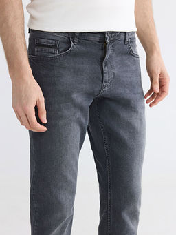 750 Slim Fit Erkek Jean Pantolon