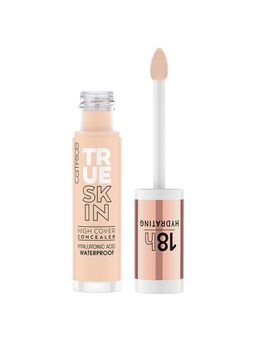 CATRICE Консилер True Skin High Cover Concealer, 005 Warm Macadamia 4,5 мл фото 2
