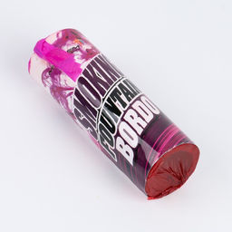 Цветной дым бордовый, заряд 1,75 дюйма, МАКСИ, очень высокая интенсивность, 30 сек, 11,5 см - Simaland фото 3