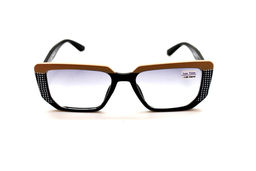 Солнцезащитные очки - Luxe Vision 7027 с3 +3