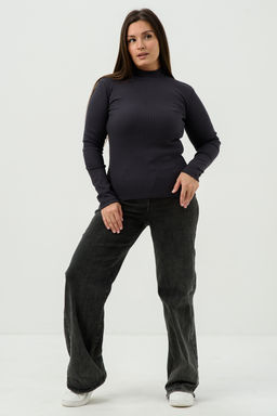 52713 Водолазка женская