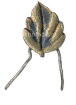 Значок Лист