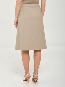 Юбка с запахом - Stilla фото 5