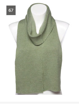 Шарф Осло - Ferz фото 17